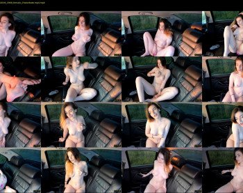 howtoreachorgasm — Chaturbate Couple stripcam recording, Aug 21, 2019 19:49