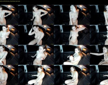 howtoreachorgasm — Chaturbate Couple stripcam recording, Aug 21, 2019 22:39