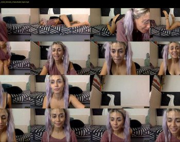 princess_daya — Chaturbate Couple stripcam recording, Aug 23, 2019 14:24