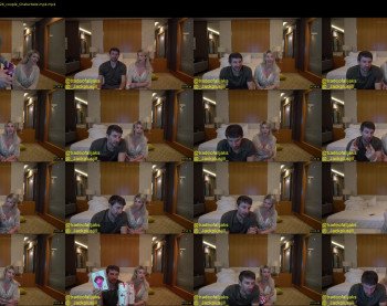 jackplusjill — Chaturbate Couple stripcam recording, Aug 29, 2019 22:26