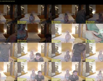 jackplusjill — Chaturbate Couple stripcam recording, Aug 29, 2019 23:21