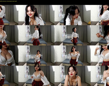 emma_clarc — Chaturbate Female stripcam recording, Sep 13, 2019 18:05