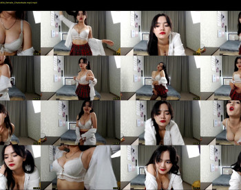 emma_clarc — Chaturbate Female stripcam recording, Sep 13, 2019 18:34