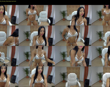 kickyfox77 — Chaturbate Female stripcam recording, Sep 14, 2019 00:59