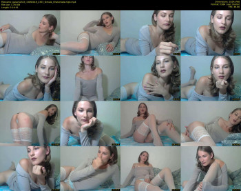 palach2323 — Chaturbate Couple stripcam recording, Sep 13, 2019 23:53