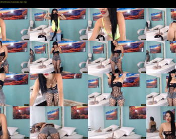 samantha46 — Chaturbate Female stripcam recording, Sep 13, 2019 13:53