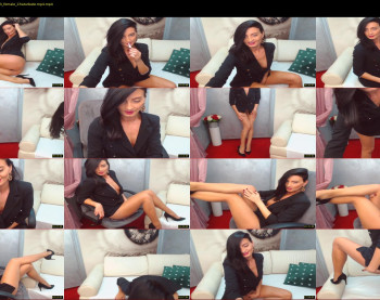 katedolly — Chaturbate Female stripcam recording, Sep 21, 2019 10:03