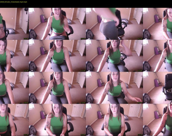 purrfessional — Chaturbate Couple stripcam recording, Sep 23, 2019 20:49