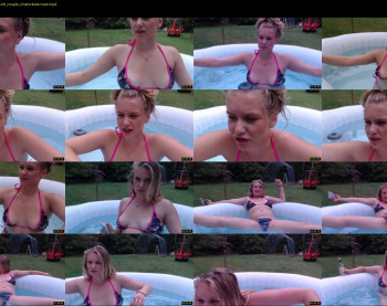 shift_shank — Chaturbate Couple stripcam recording, Sep 23, 2019 21:29