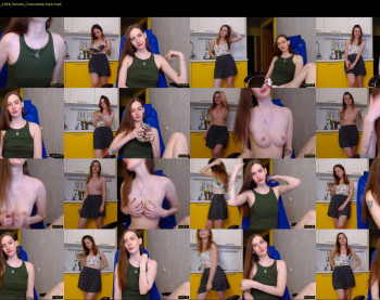 bestmyfriends — Chaturbate Couple stripcam recording, Sep 29, 2019 23:58
