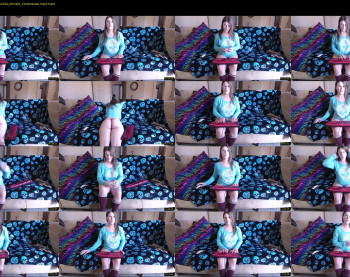 purrfessional — Chaturbate Couple stripcam recording, Oct 3, 2019 23:44
