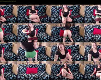 purrfessional — Chaturbate Couple stripcam recording, Oct 9, 2019 19:10