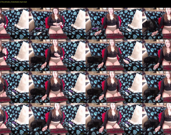 purrfessional — Chaturbate Couple stripcam recording, Oct 15, 2019 17:54