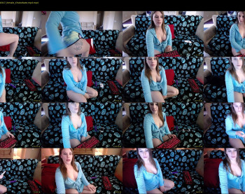 purrfessional — Chaturbate Couple stripcam recording, Oct 16, 2019 03:17