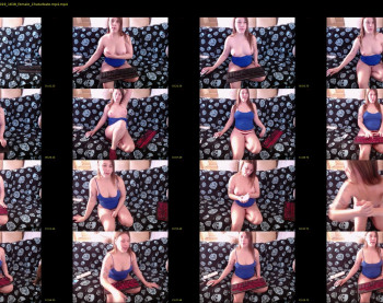 purrfessional — Chaturbate Couple stripcam recording, Oct 19, 2019 16:38