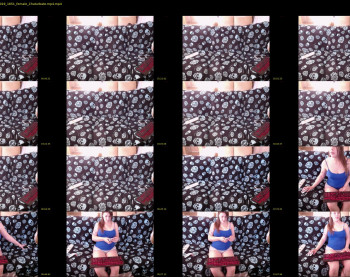 purrfessional — Chaturbate Couple stripcam recording, Oct 19, 2019 16:51