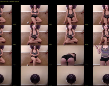 purrfessional — Chaturbate Couple stripcam recording, Oct 23, 2019 20:56