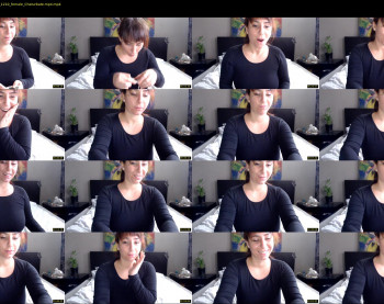 kellymorgan_ — Chaturbate Female stripcam recording, Oct 25, 2019 12:10