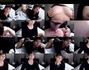 kellymorgan_ — Chaturbate Female stripcam recording, Oct 25, 2019 15:46