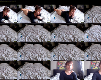 kellymorgan_ — Chaturbate Female stripcam recording, Oct 26, 2019 11:51