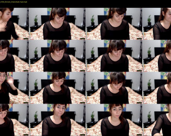 kellymorgan_ — Chaturbate Female stripcam recording, Oct 29, 2019 15:59