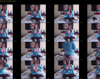 purrfessional — Chaturbate Couple stripcam recording, Oct 29, 2019 20:55
