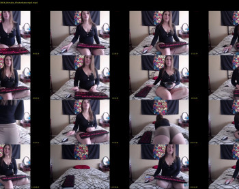 purrfessional — Chaturbate Couple stripcam recording, Oct 30, 2019 18:16