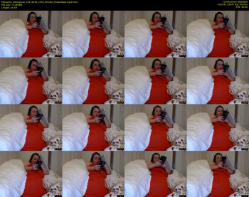 witchannie — Chaturbate Female stripcam recording, Nov 1, 2019 23:53