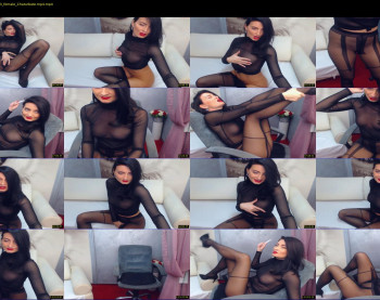 katedolly — Chaturbate Female stripcam recording, Nov 15, 2019 10:53