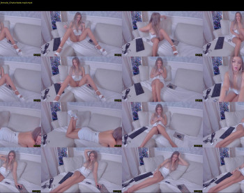lilla_blu — Chaturbate Female stripcam recording, Dec 7, 2019 20:53