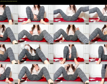 flymybutterfly — Chaturbate Female stripcam recording, Dec 13, 2019 14:53