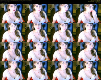 starstar4you — Chaturbate Couple stripcam recording, Dec 31, 2019 17:51