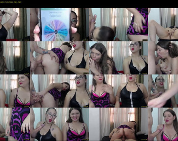 sgmr — Chaturbate Couple stripcam recording, Jan 2, 2020 17:07