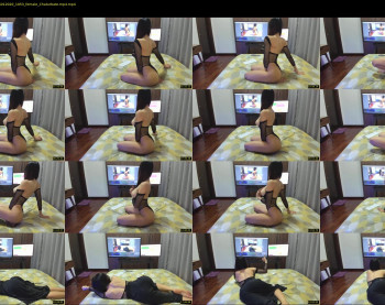 sensualbae_seduction — Chaturbate Female stripcam recording, Jan 5, 2020 10:53