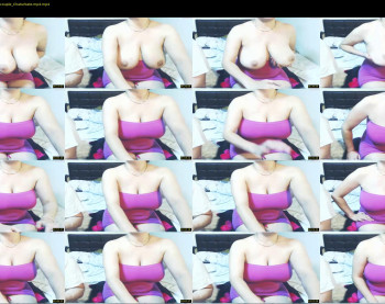 s3x4all — Chaturbate Couple stripcam recording, Jan 8, 2020 10:47