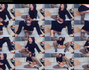 katedolly — Chaturbate Female stripcam recording, Jan 21, 2020 09:16