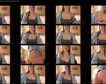purrfessional — Chaturbate Couple stripcam recording, Jan 24, 2020 00:08