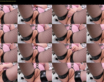 wildkatrina_ — Chaturbate Female stripcam recording, Jan 30, 2020 11:53