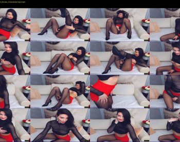 katedolly — Chaturbate Female stripcam recording, Feb 4, 2020 08:53
