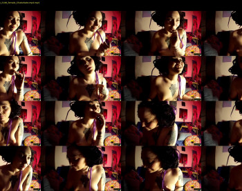 reddevilsroom — Chaturbate Couple stripcam recording, Feb 4, 2020 21:48