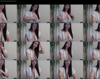 kellymorgan_ — Chaturbate Female stripcam recording, Feb 5, 2020 11:34