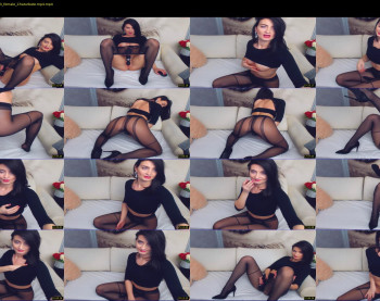katedolly — Chaturbate Female stripcam recording, Feb 6, 2020 11:53
