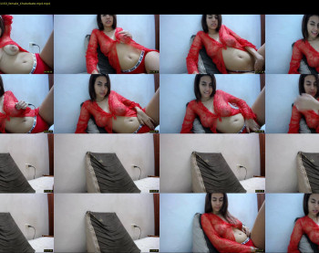 hornysoffy19 — Chaturbate Female stripcam recording, Feb 8, 2020 11:53