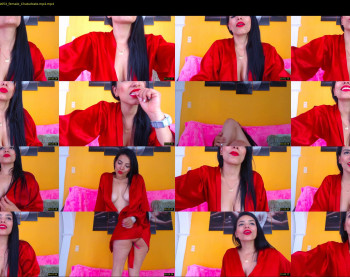samantha46 — Chaturbate Female stripcam recording, Feb 10, 2020 16:53