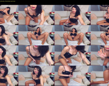 katedolly — Chaturbate Female stripcam recording, Feb 21, 2020 07:45