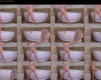 lilla_blu — Chaturbate Female stripcam recording, Mar 20, 2020 19:00