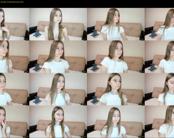 me__ow — Chaturbate Couple stripcam recording, Mar 21, 2020 21:45