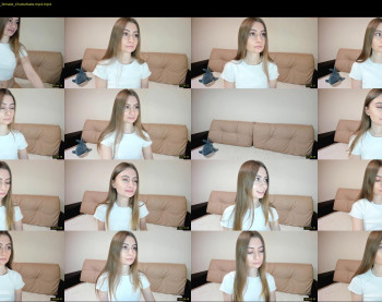me__ow — Chaturbate Couple stripcam recording, Mar 21, 2020 22:09