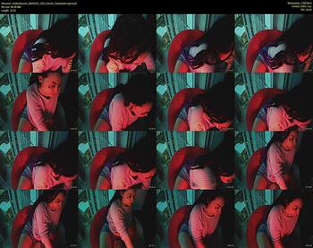 reddevilsroom — Chaturbate Couple stripcam recording, Apr 8, 2020 18:55