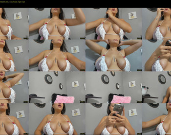 _pink_kitty — Chaturbate Female stripcam recording, May 4, 2020 16:53
